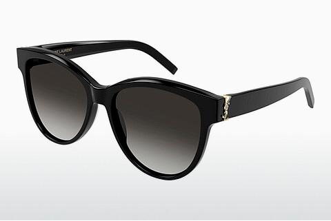 Sonnenbrille Saint Laurent SL M107 002