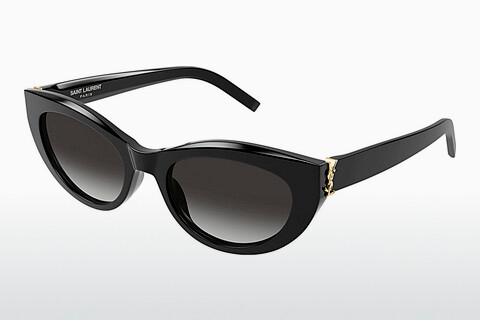 Sonnenbrille Saint Laurent SL M115 002