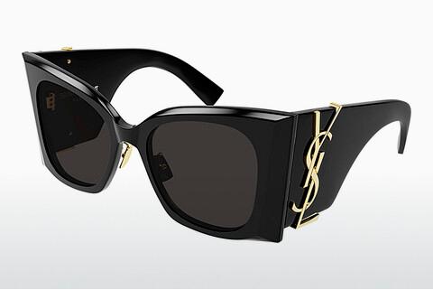 Sunglasses Saint Laurent SL M119/F BLAZE 001