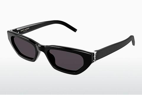 Sonnenbrille Saint Laurent SL M126 001