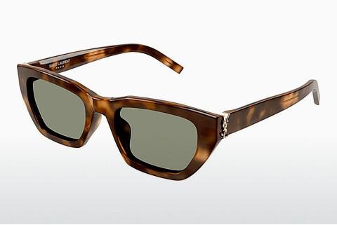Sunglasses Saint Laurent SL M127/F 003