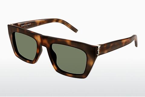 Solbriller Saint Laurent SL M131/F 003