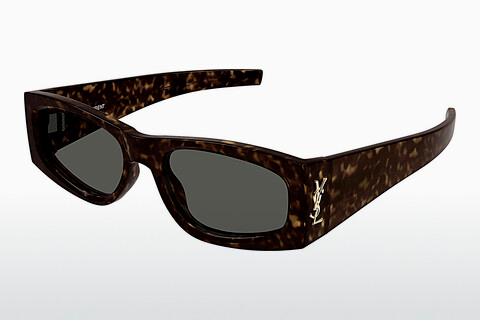 Sonnenbrille Saint Laurent SL M140 003