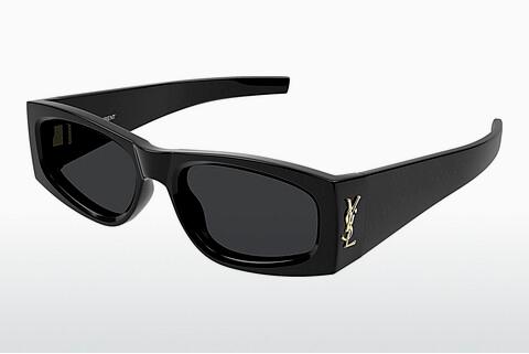 Sonnenbrille Saint Laurent SL M140/F 001