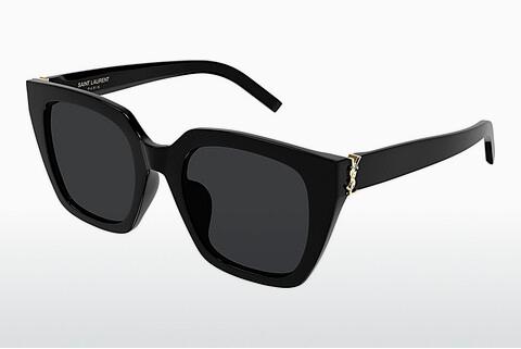 Sonnenbrille Saint Laurent SL M143 001