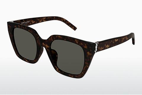 Sonnenbrille Saint Laurent SL M143 002