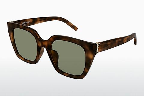 Sonnenbrille Saint Laurent SL M143 003