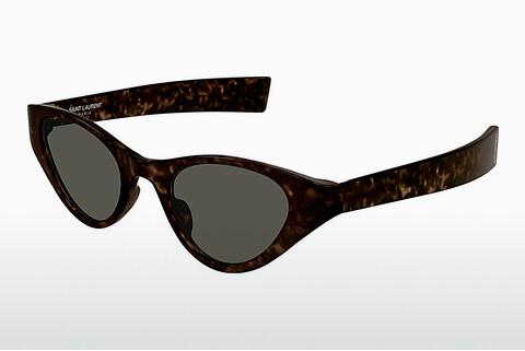 Sonnenbrille Saint Laurent SL M144 002