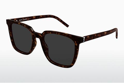 Sonnenbrille Saint Laurent SL M146 002