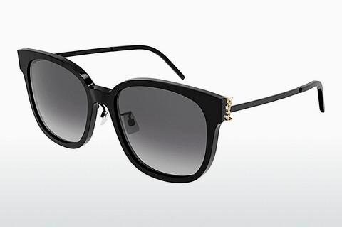 Sonnenbrille Saint Laurent SL M48S_C/K 002