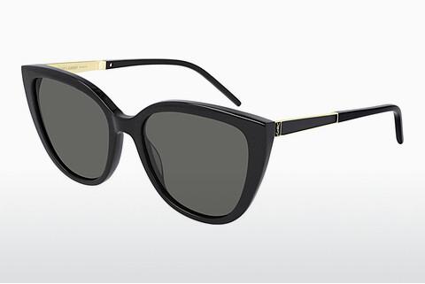 Sonnenbrille Saint Laurent SL M70 002