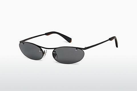 Ophthalmic Glasses Sandro 8006 001