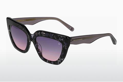 Sunglasses Scotch and Soda 507036 113