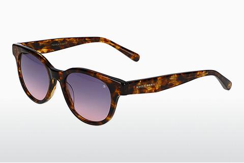 Lunettes de soleil Scotch and Soda 507038 101