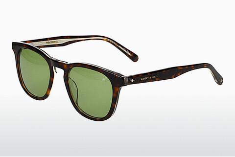 Lunettes de soleil Scotch and Soda 508018 102