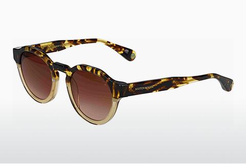 Lunettes de soleil Scotch and Soda 508025 601