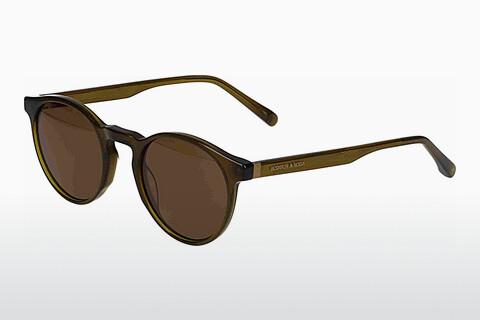 Sonnenbrille Scotch and Soda 508034 501