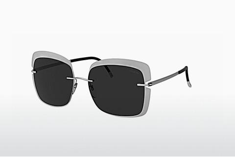 Solglasögon Silhouette Accent Shades (8165 6500)