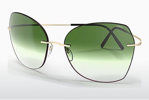 Sonnenbrille Silhouette TMA Collection (8192 7630)