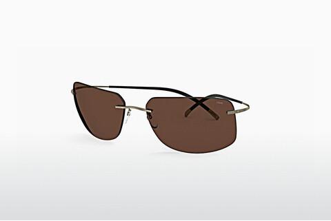 Sunglasses Silhouette TMA Icon (8698 6240)