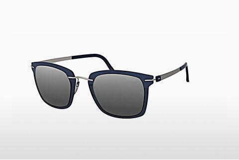 Saulesbrilles Silhouette Infinity Collection (8700 4610)