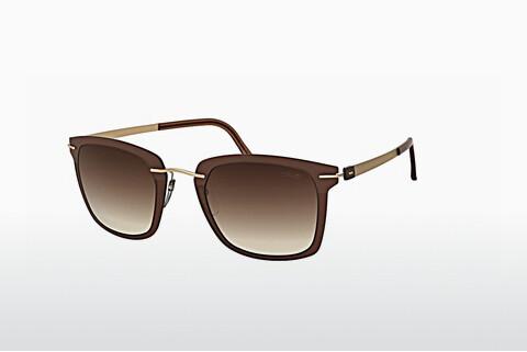 Sunglasses Silhouette Infinity Collection (8700 6030)