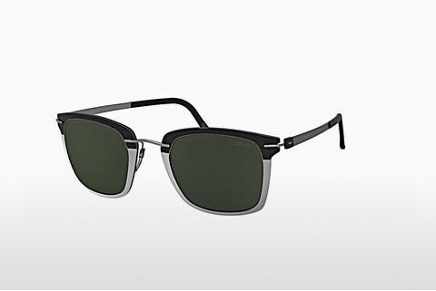 Sunglasses Silhouette Infinity Collection (8700 7010)