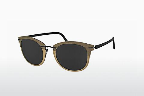 Sunglasses Silhouette Infinity Collection (8701 7540)
