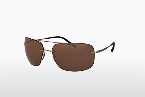 Sunglasses Silhouette Active Adventurer (8706 6140)