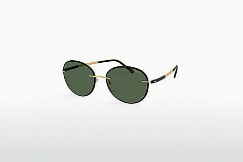 Sunglasses Silhouette accent shades (8720/75 9030)