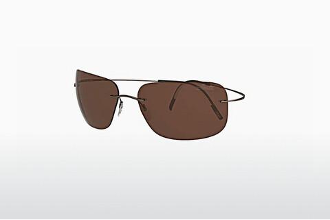 Sunglasses Silhouette TMA Ultra Thin (8723 7530)