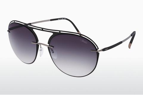 Sunglasses Silhouette ACCENT SHADES (8725 9160)