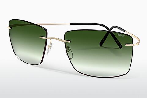 Sonnenbrille Silhouette TMA Collection (8741 7630)