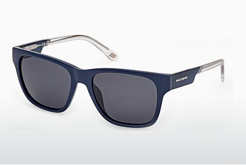 Saulesbrilles Skechers SE00026 90D