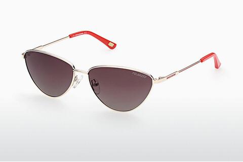 धूप का चश्मा Skechers SE6045 33H