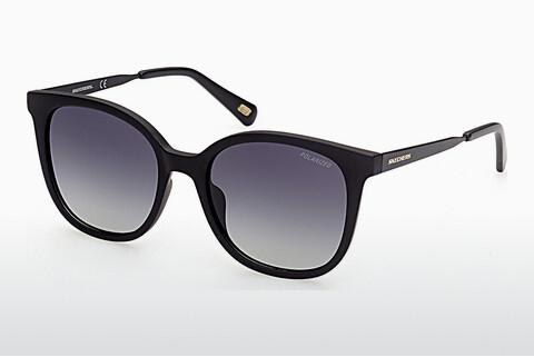 धूप का चश्मा Skechers SE6099 02D