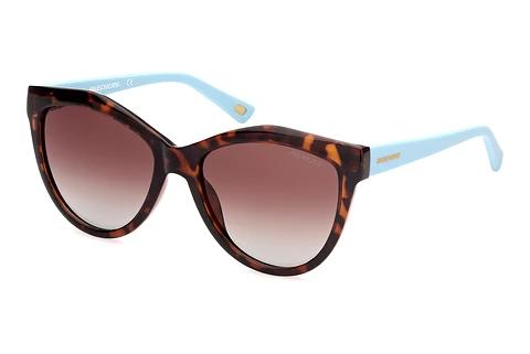 Sonnenbrille Skechers SE6104 52H