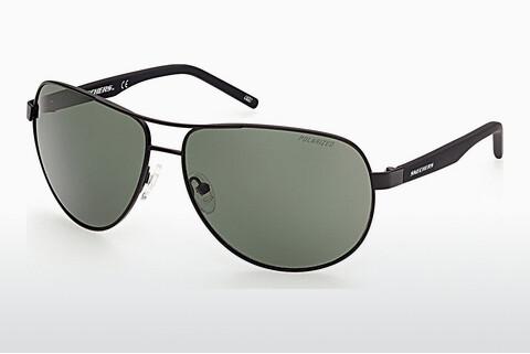 Sonnenbrille Skechers SE6112 02R