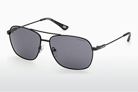 Saulesbrilles Skechers SE6114 02D