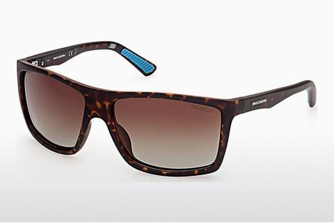 Slnečné okuliare Skechers SE6115 52H