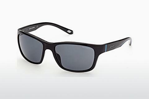 Sonnenbrille Skechers SE6117 01D