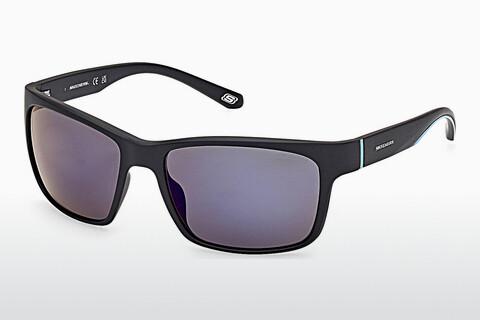 Sunglasses Skechers SE6117 02X