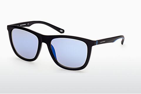Saulesbrilles Skechers SE6118 02X