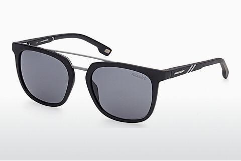 Saulesbrilles Skechers SE6133 02D