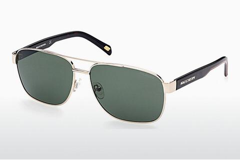 Slnečné okuliare Skechers SE6160 32R
