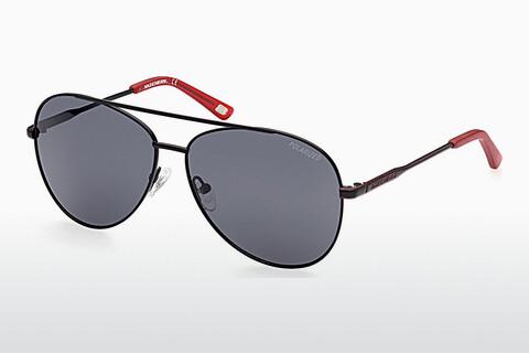 Slnečné okuliare Skechers SE6161 01D
