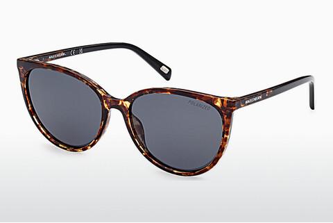 Slnečné okuliare Skechers SE6169 56D