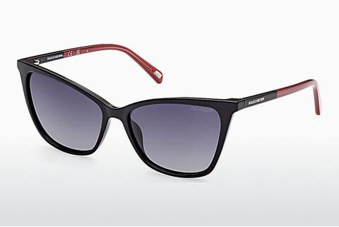Saulesbrilles Skechers SE6170 01D