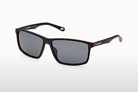 Saulesbrilles Skechers SE6174 52D
