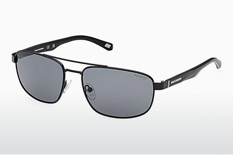 Slnečné okuliare Skechers SE6175 02D